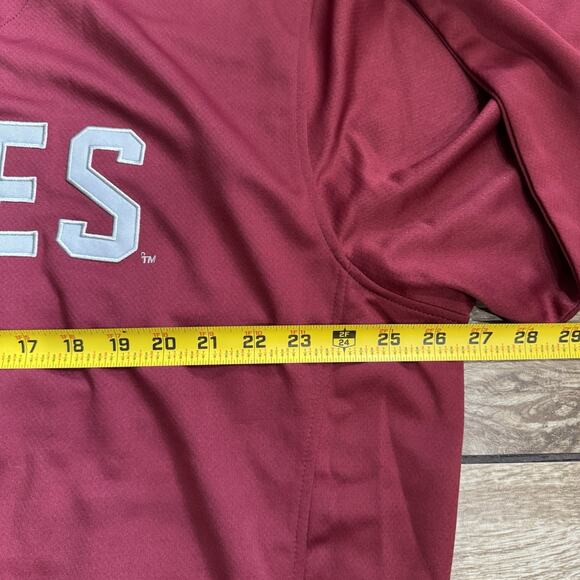 Texas A&M Aggies Men's Track Jacket Size XL NEW - Picture 11 of 16